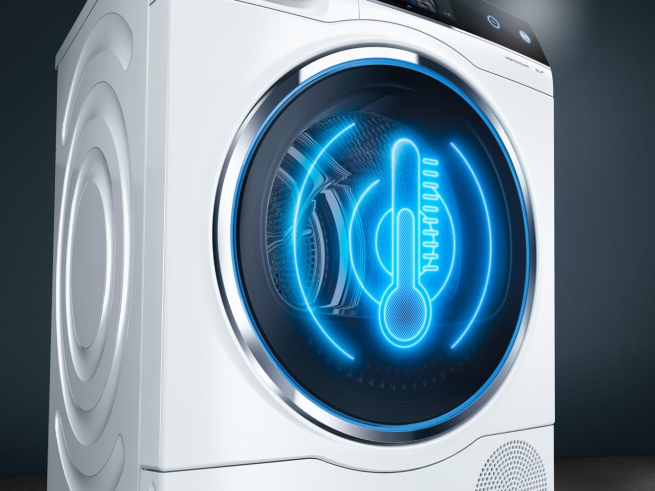 autoDry-Funktion bei DC Elektromeisterbetrieb in Mannheim
