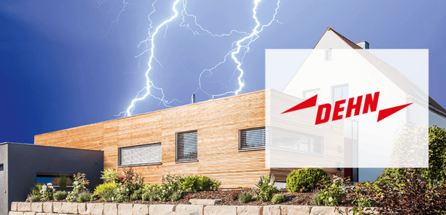 Dehn bei DC Elektromeisterbetrieb in Mannheim