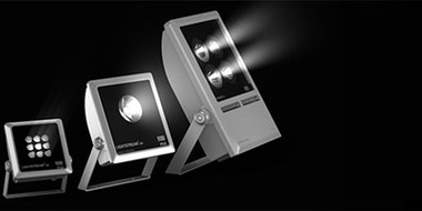 Lightstream LED bei DC Elektromeisterbetrieb in Mannheim
