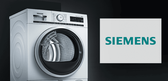 Siemens Hausgeräte bei DC Elektromeisterbetrieb in Mannheim