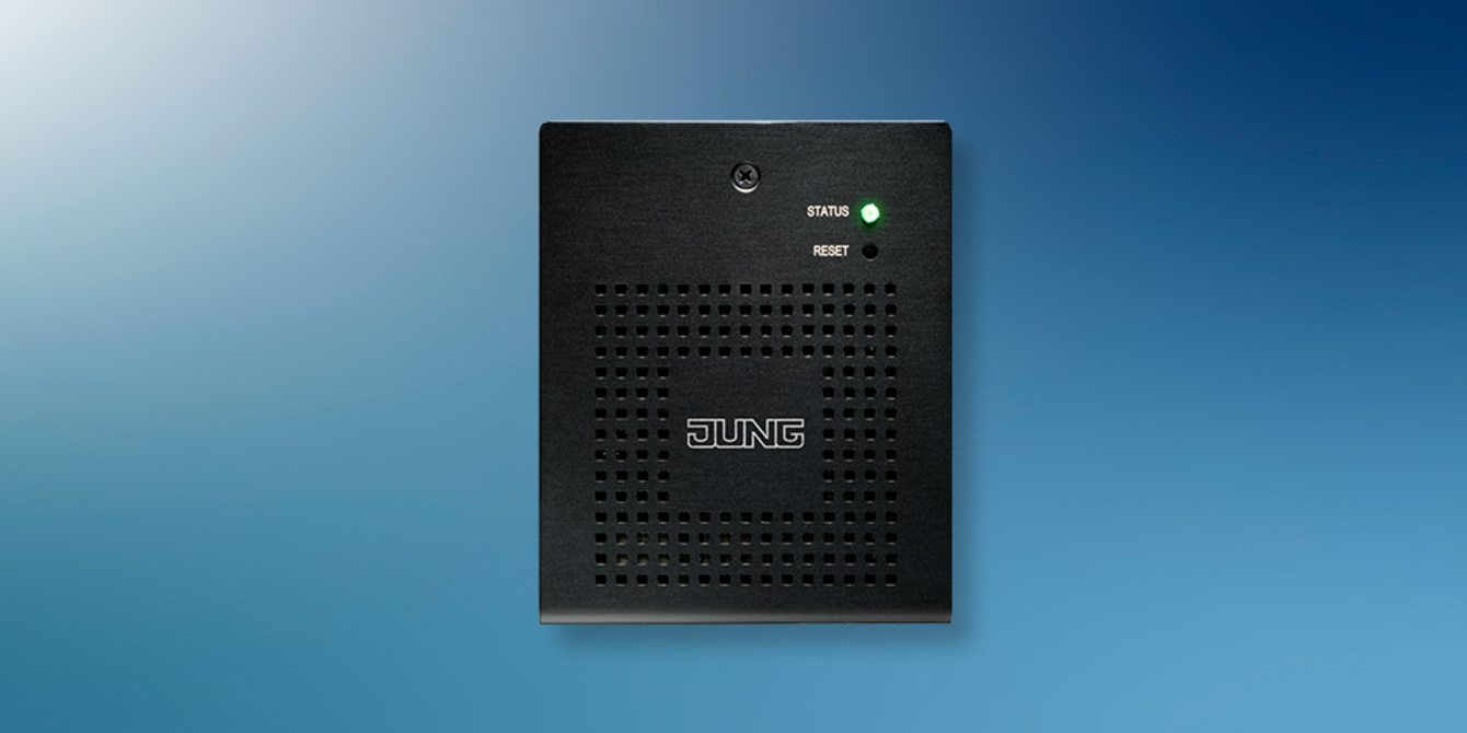 Smart Visu Server bei DC Elektromeisterbetrieb in Mannheim