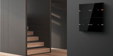 Gira Tastsensor 4 bei DC Elektromeisterbetrieb in Mannheim