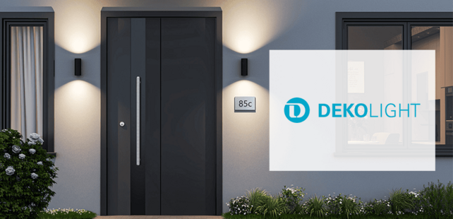 DEKO-LIGHT bei DC Elektromeisterbetrieb in Mannheim