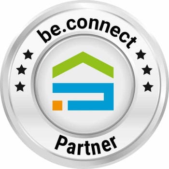 be.connect Partner bei DC Elektromeisterbetrieb in Mannheim