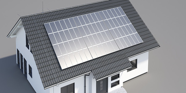 Umfassender Schutz für Photovoltaikanlagen bei DC Elektromeisterbetrieb in Mannheim