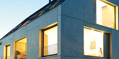 LUXORliving bei DC Elektromeisterbetrieb in Mannheim