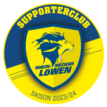 Partner im Supporterclub der Rhein-Neckar-Löwen bei DC Elektromeisterbetrieb in Mannheim