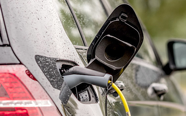 E-Mobility bei DC Elektromeisterbetrieb in Mannheim