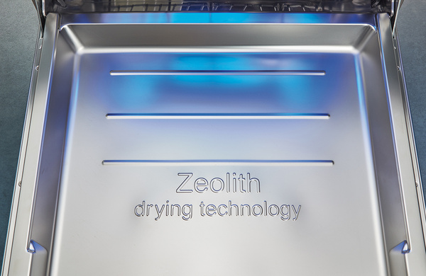 Zeolith Trocknen – Für glänzende Spülergebnisse bei DC Elektromeisterbetrieb in Mannheim