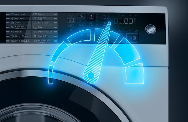 varioSpeed bei DC Elektromeisterbetrieb in Mannheim
