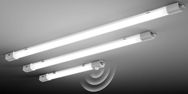Planox Feuchtraumleuchten bei DC Elektromeisterbetrieb in Mannheim