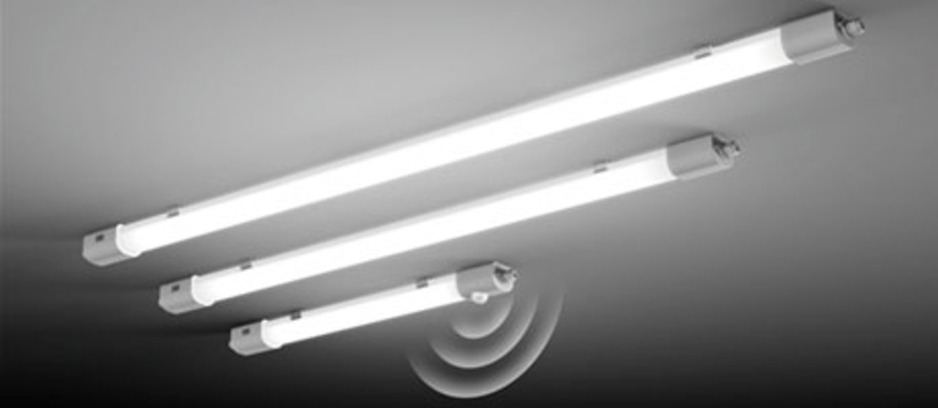 Planox Feuchtraumleuchten bei DC Elektromeisterbetrieb in Mannheim