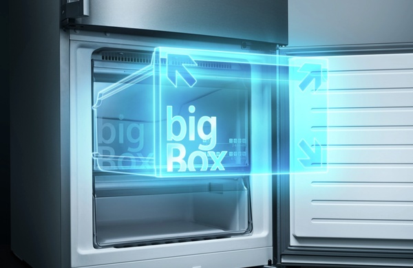 bigBox bei DC Elektromeisterbetrieb in Mannheim