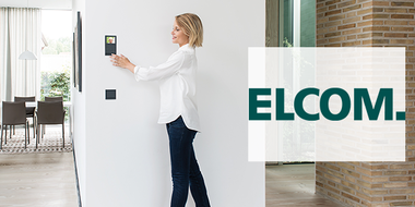 Elcom bei DC Elektromeisterbetrieb in Mannheim