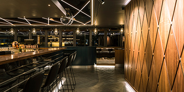 Hotellerie / Gastronomie bei DC Elektromeisterbetrieb in Mannheim
