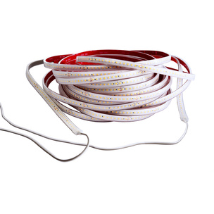 LED Stripes ab IP44 bei DC Elektromeisterbetrieb in Mannheim