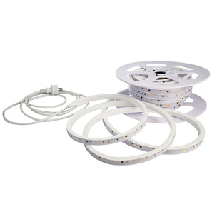 LED Stripes 230V bei DC Elektromeisterbetrieb in Mannheim