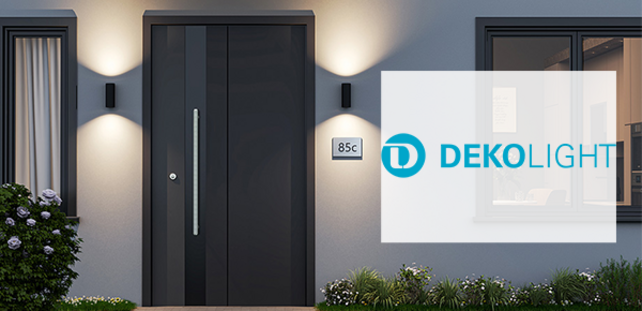 DEKO-LIGHT bei DC Elektromeisterbetrieb in Mannheim