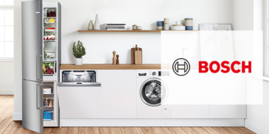 Bosch Hausgeräte bei DC Elektromeisterbetrieb in Mannheim
