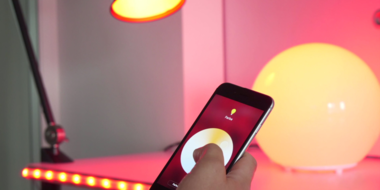 LED-Smart bei DC Elektromeisterbetrieb in Mannheim