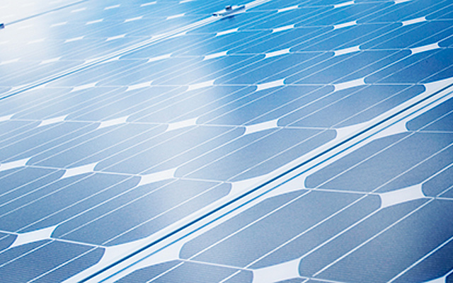 Photovoltaik bei DC Elektromeisterbetrieb in Mannheim