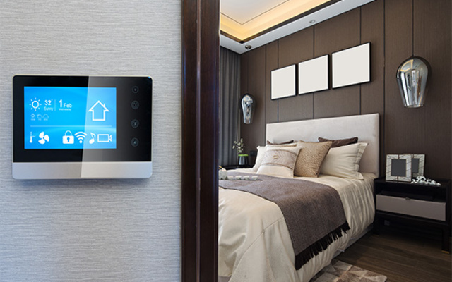 Smart Home bei DC Elektromeisterbetrieb in Mannheim