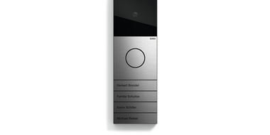 Gira System 106 bei DC Elektromeisterbetrieb in Mannheim