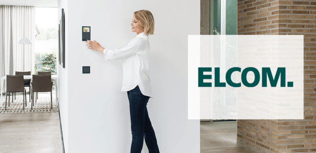 Elcom bei DC Elektromeisterbetrieb in Mannheim