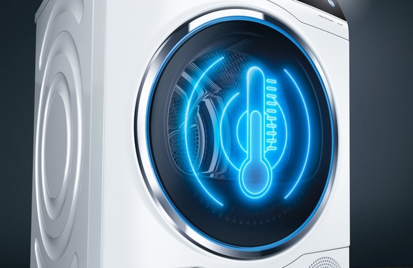 autoDry-Funktion bei DC Elektromeisterbetrieb in Mannheim